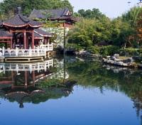 Yuyuan Garden Yuyuan Garden